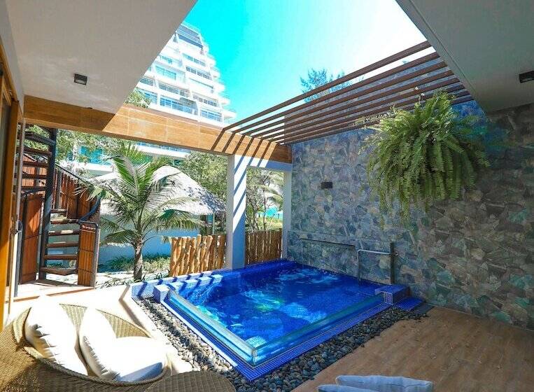 전용 풀장 스위트, Kundala Beach Resort Hua Hin