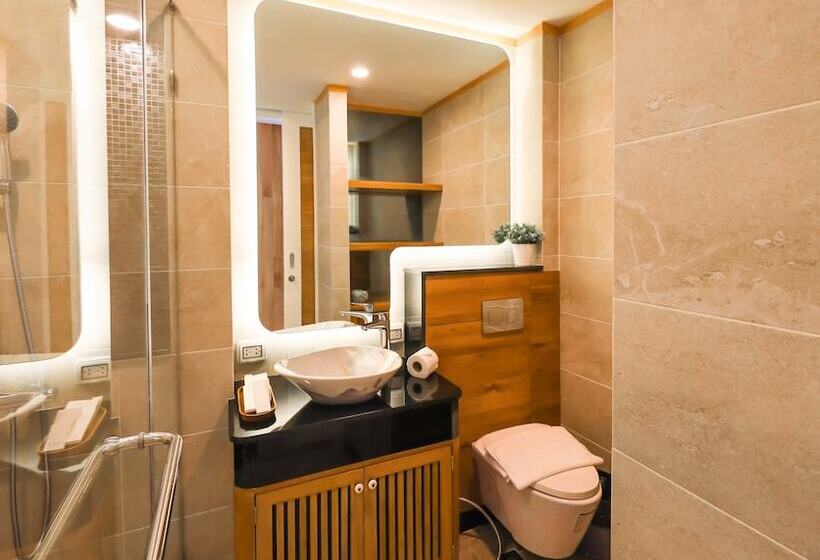 전용 풀장 스위트, Kundala Beach Resort Hua Hin