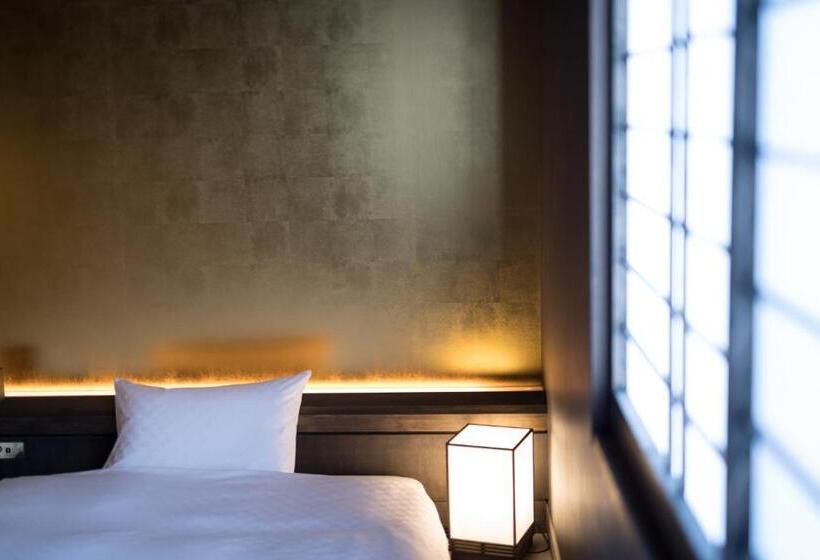 수피리어 룸, Shikisai Kyoto
