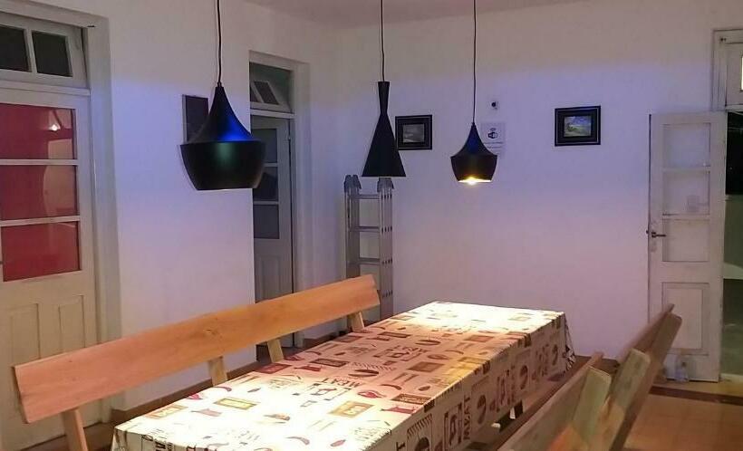 اتاق استاندارد, Hostal, Home Sweet Home