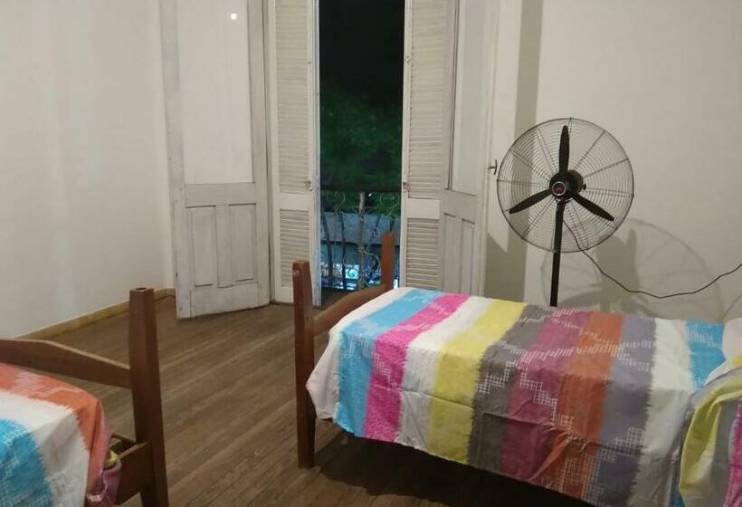اتاق استاندارد, Hostal, Home Sweet Home