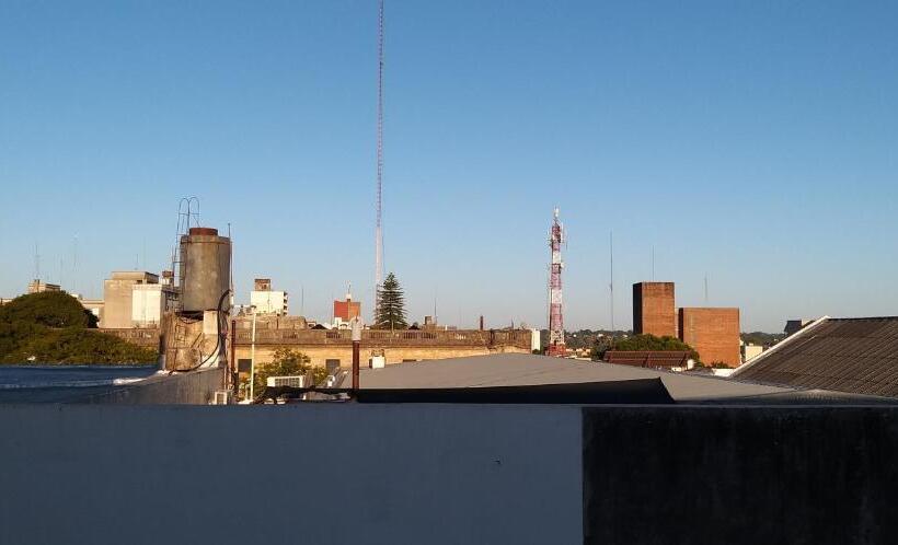 اتاق اکونومی یک تخته, Hostal, Home Sweet Home
