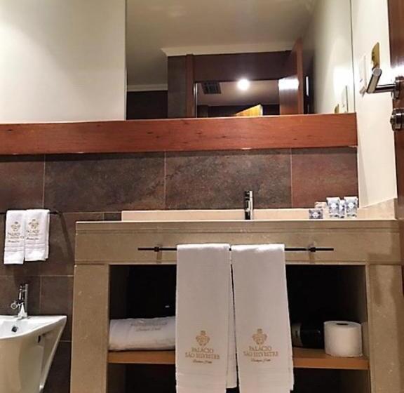 Номер Стандарт, Palacio Sao Silvestreboutique