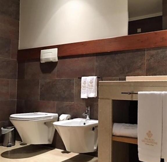 Номер Deluxe, Palacio Sao Silvestreboutique