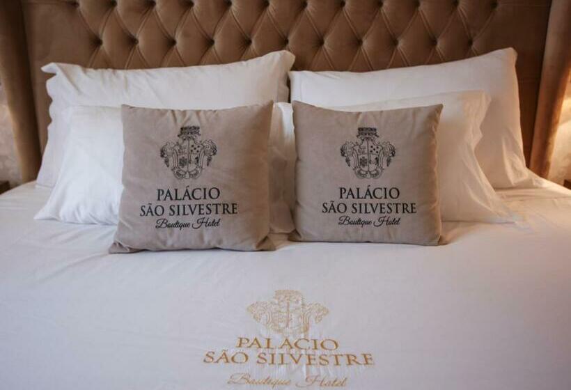 Номер Стандарт, Palacio Sao Silvestreboutique
