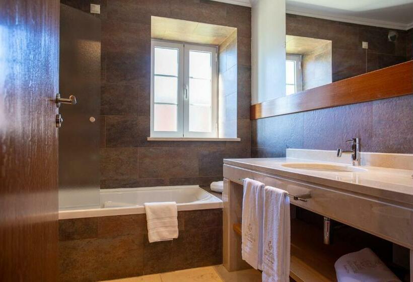 Номер Стандарт, Palacio Sao Silvestreboutique