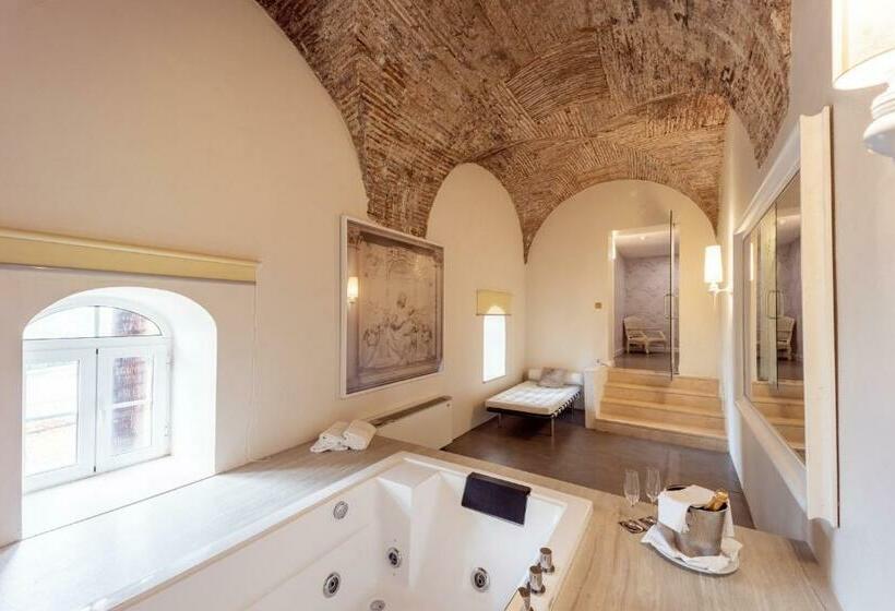 Люкс, Palacio Sao Silvestreboutique