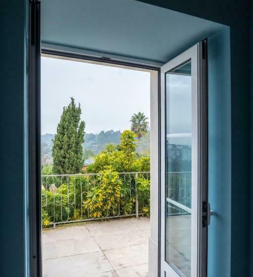 Королевский Люкс, Palacio Sao Silvestreboutique