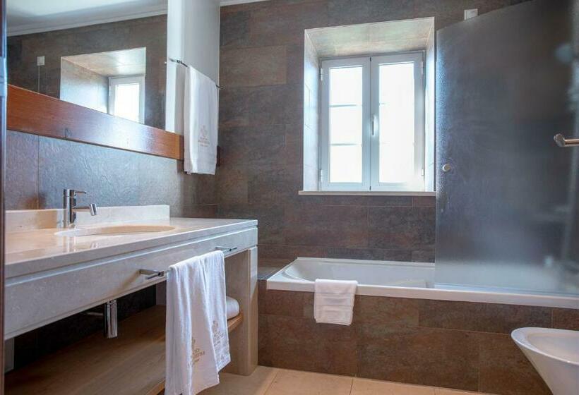 Королевский Люкс, Palacio Sao Silvestreboutique