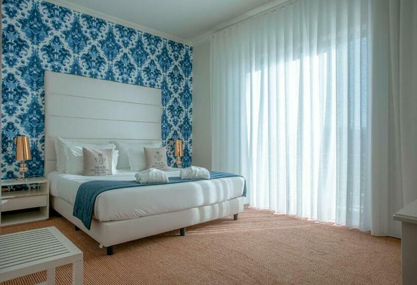 Люкс Премиум, Palacio Sao Silvestreboutique