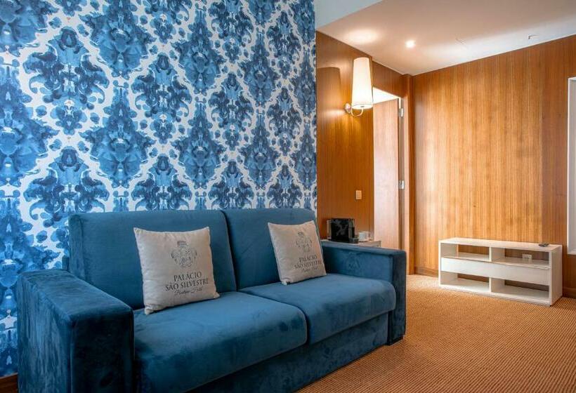 سوئیت پریمیوم, Palacio Sao Silvestreboutique