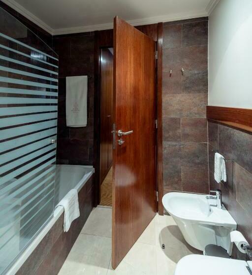 Люкс Премиум, Palacio Sao Silvestreboutique