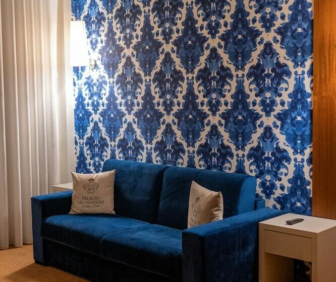 Люкс Премиум, Palacio Sao Silvestreboutique