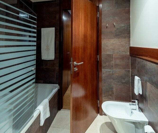 سوئیت پریمیوم, Palacio Sao Silvestreboutique
