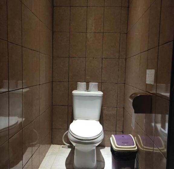 اتاق استاندارد, Sunshine View Hotel And Restaurant