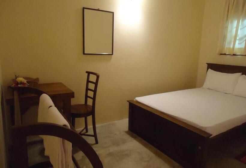 Номер Economy, New Sanmi Resort