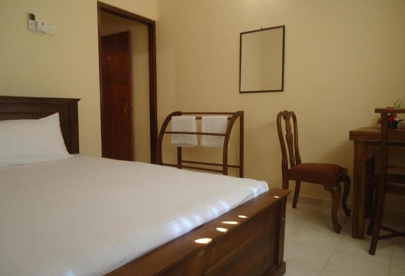 Номер Economy, New Sanmi Resort