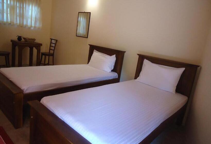 Номер Стандарт, New Sanmi Resort