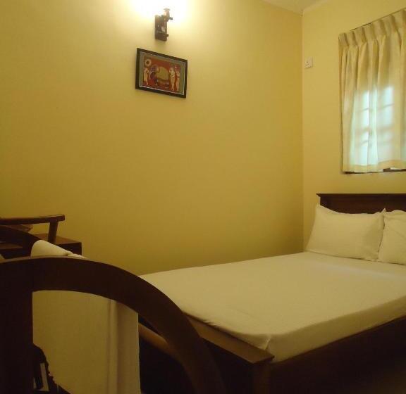 Номер Стандарт, New Sanmi Resort
