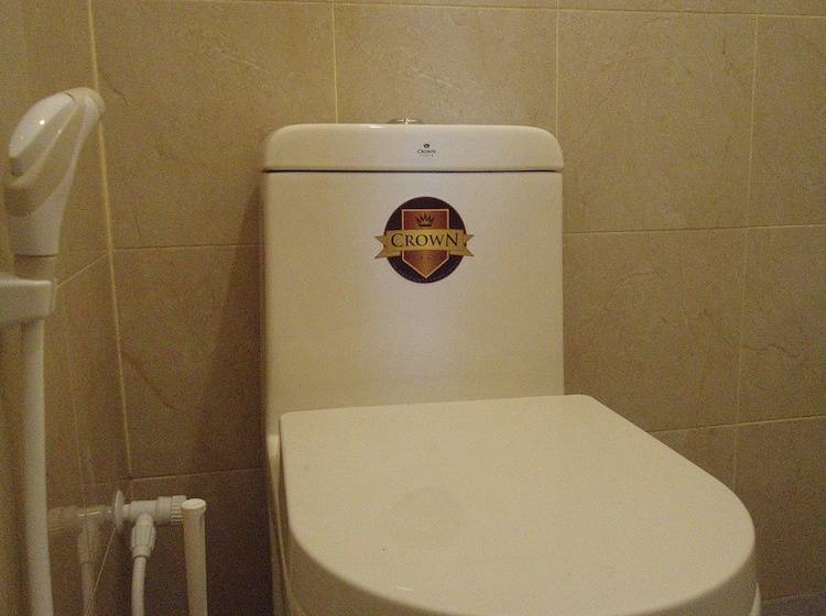 Номер Economy, New Sanmi Resort