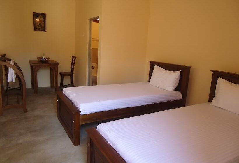 Номер Economy, New Sanmi Resort