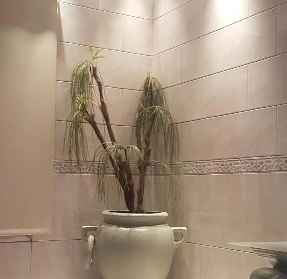 Номер Deluxe, Real Horizonte Hotel  Motel