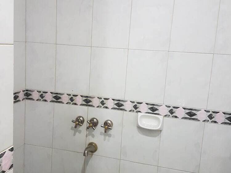 Номер Deluxe, Real Horizonte Hotel  Motel
