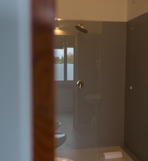 Номер Deluxe, Bergamo Guesthouse   Self Check In