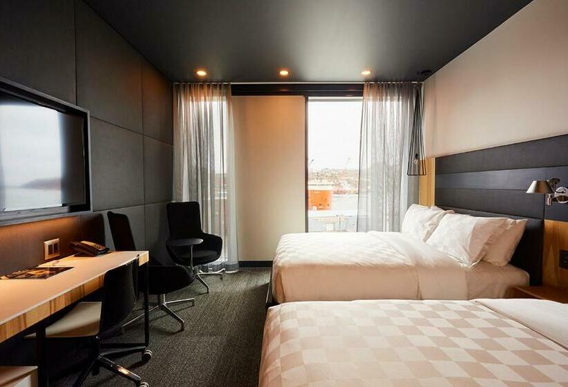 标准间, Alt Hotel Saskatoon