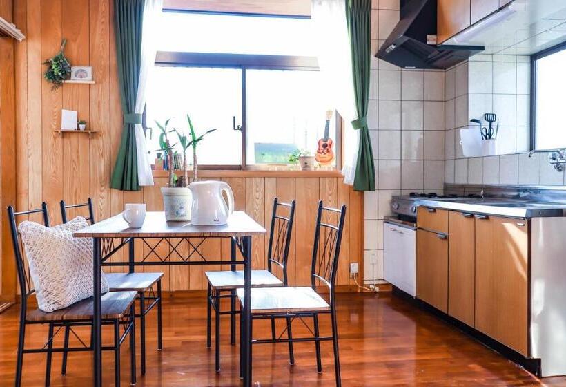 침실 1개 아파트, Condominium Hotel Mihama Upi