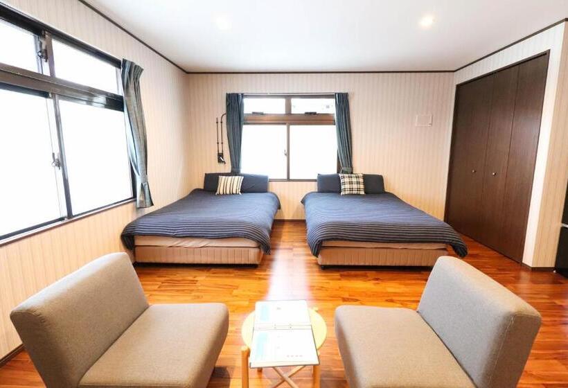 스탠다드 스튜디오, Condominium Hotel Mihama Upi