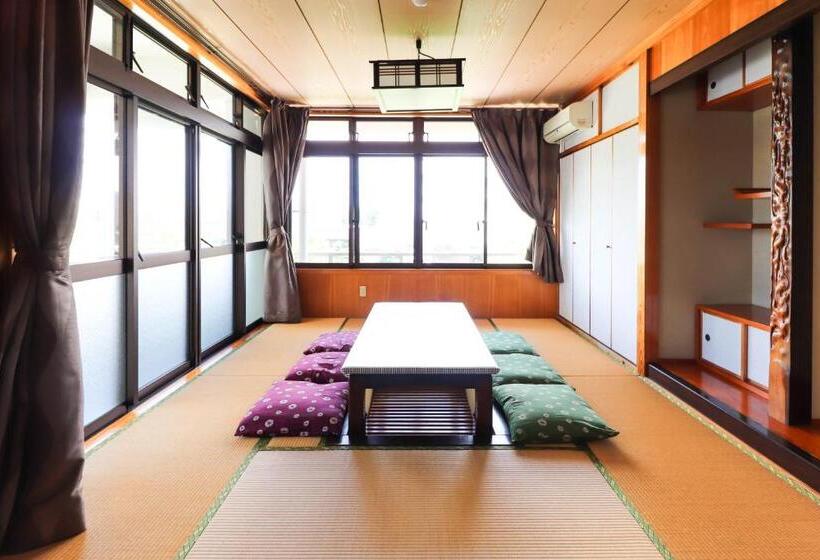 침실 1개 디럭스 아파트, Condominium Hotel Mihama Upi