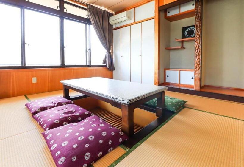 침실 1개 디럭스 아파트, Condominium Hotel Mihama Upi