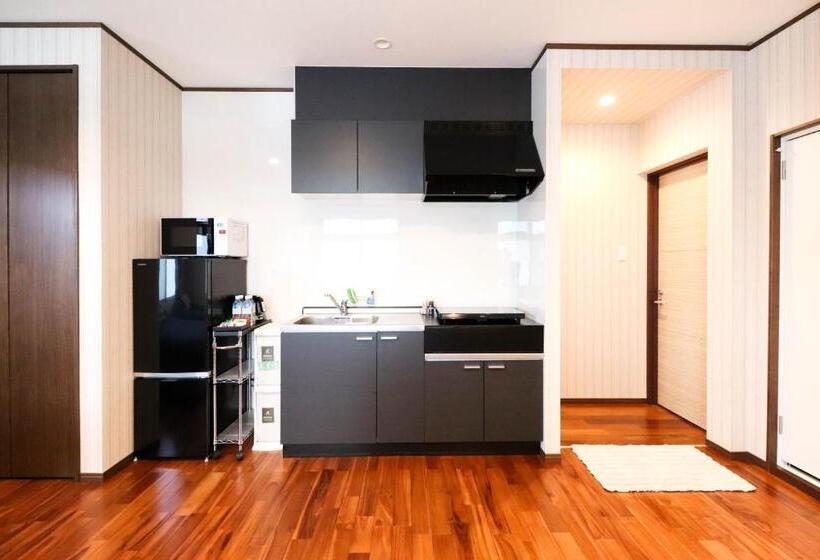 스탠다드 스튜디오, Condominium Hotel Mihama Upi