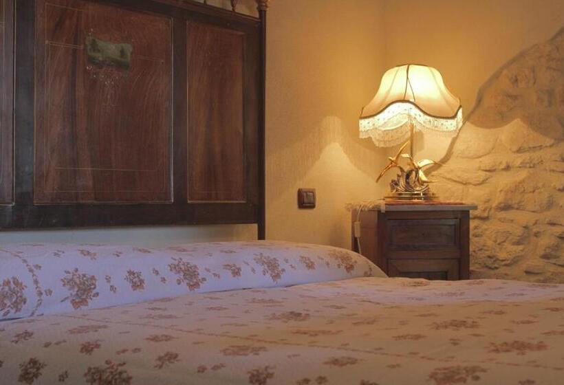 침실 1개 아파트, Agriturismo Portoreschi