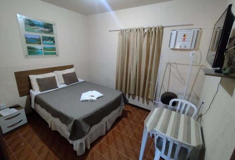 Люкс, Vale Do Pontal Angra