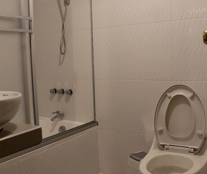 اتاق استاندارد, Kaaro Hotel Puno