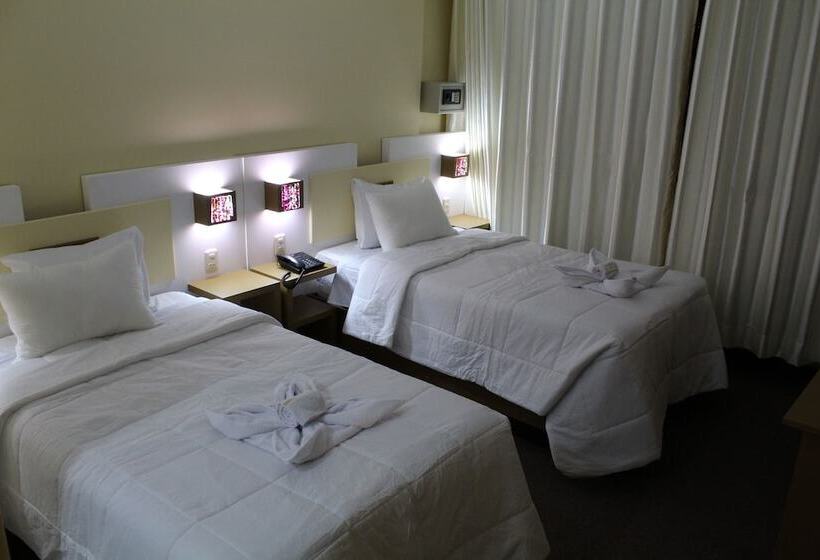 اتاق استاندارد, Kaaro Hotel Puno