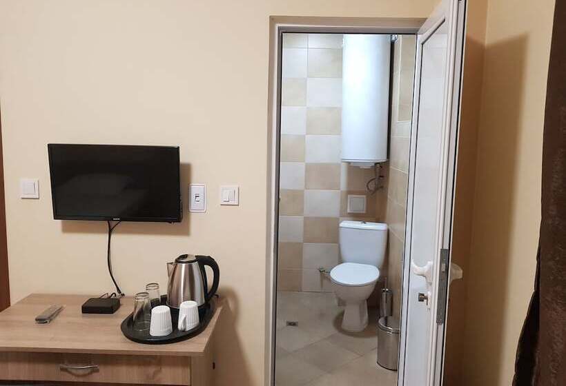 Номер Basic, Twain Apart&rooms