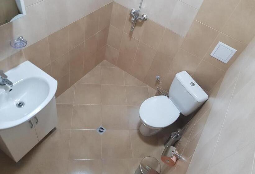 Апартаменты 1 Спальня, Twain Apart&rooms