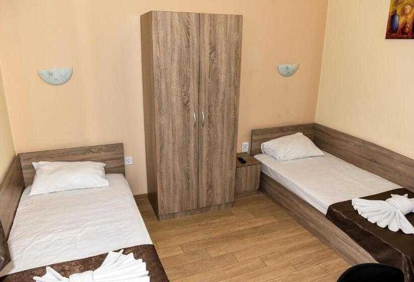 Номер Basic, Twain Apart&rooms