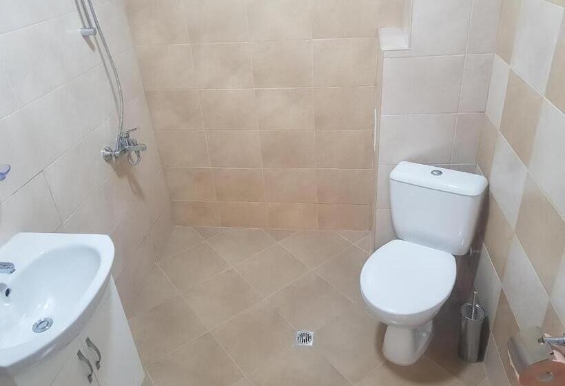 Стандартный Номер Кровать Кинг, Twain Apart&rooms