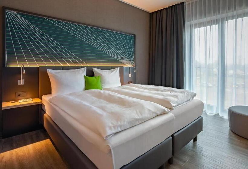 Номер Superior, Elaya Hotel Kevelaer