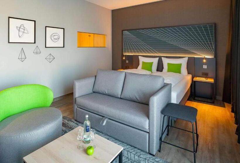Полулюкс, Elaya Hotel Kevelaer