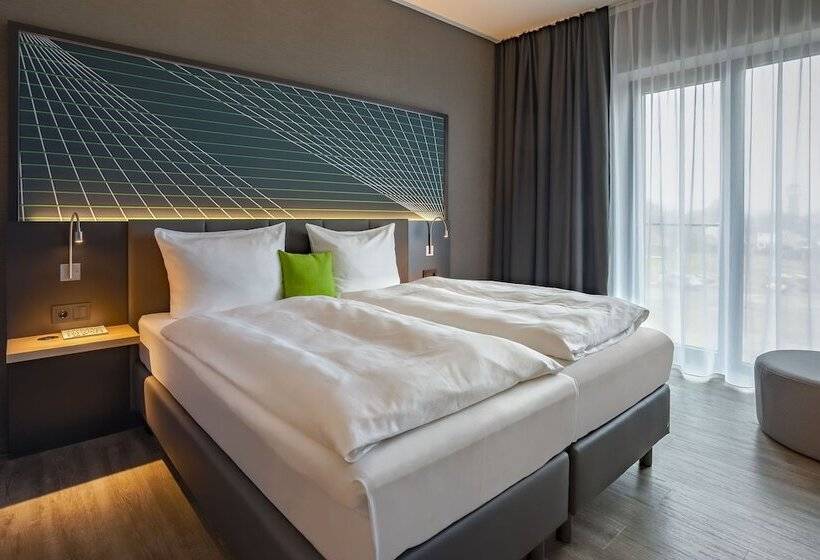 Номер Стандарт, Elaya Hotel Kevelaer