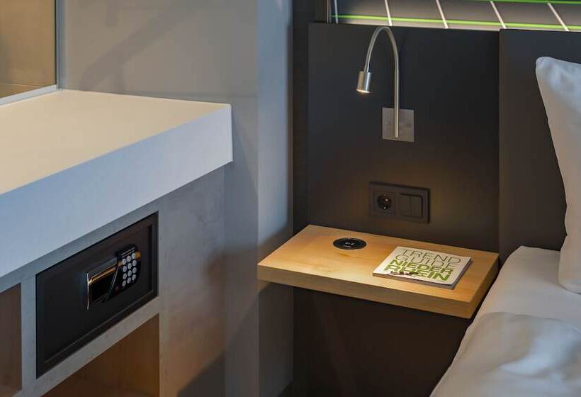 اتاق استاندارد, Elaya Hotel Kevelaer