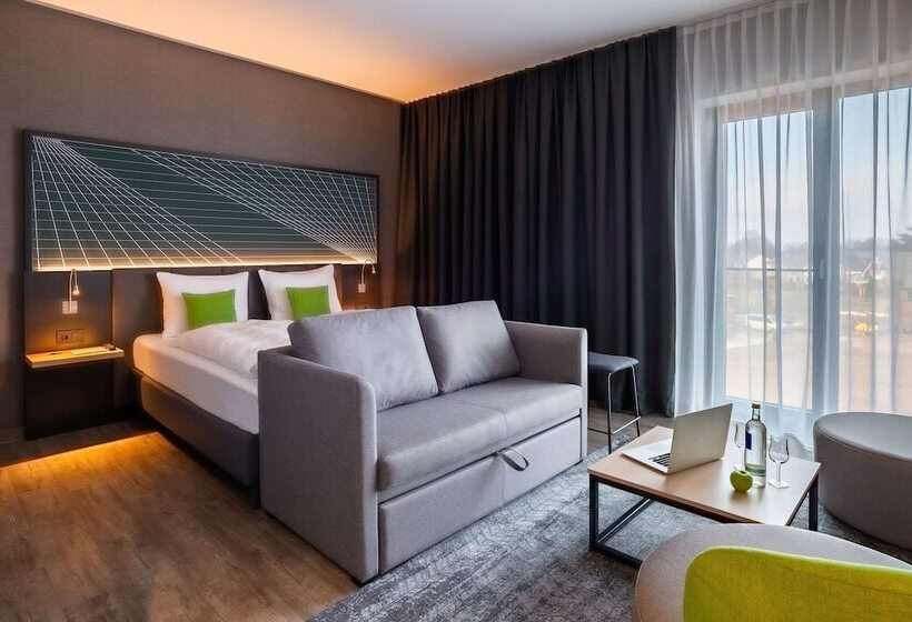 Полулюкс, Elaya Hotel Kevelaer