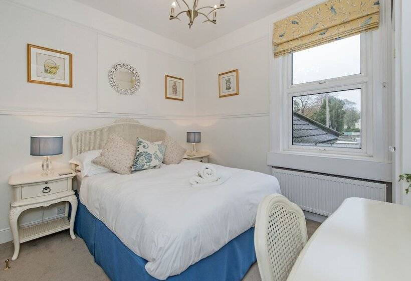 Номер Стандарт, Apple Tree Boutique B&b