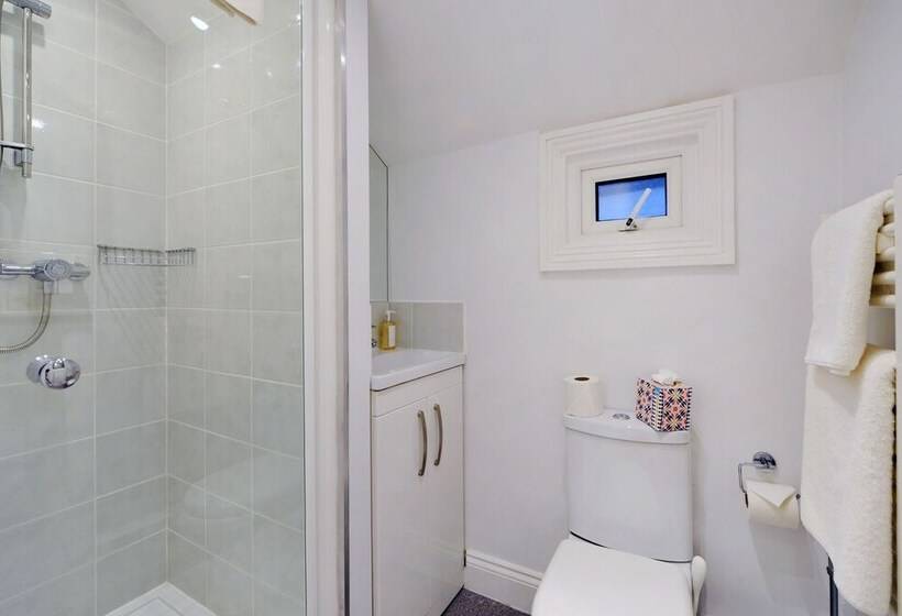 Номер Стандарт, Apple Tree Boutique B&b