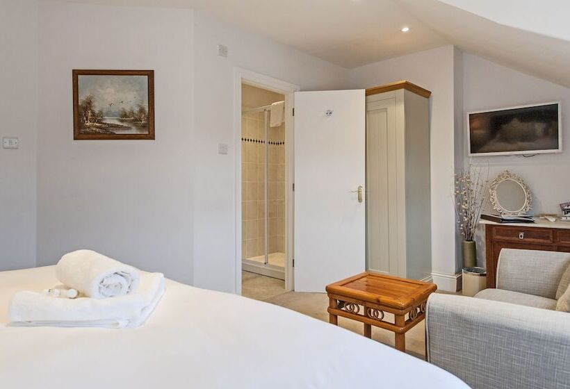 Номер Стандарт, Apple Tree Boutique B&b